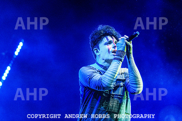 Gary Numan - Beautiful Days 2021-4655