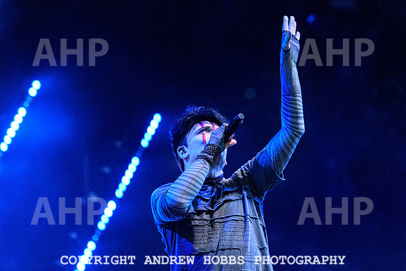 Gary Numan - Beautiful Days 2021-4661