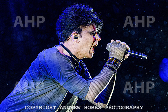 Gary Numan - Beautiful Days 2021-4672