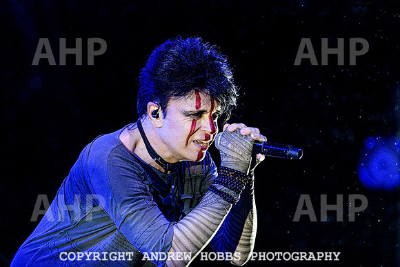 Gary Numan - Beautiful Days 2021-4676