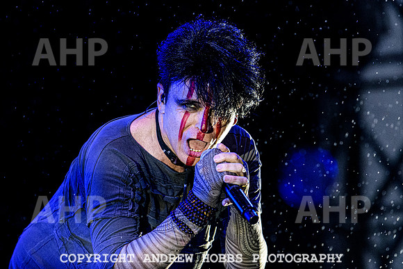 Gary Numan - Beautiful Days 2021-4693