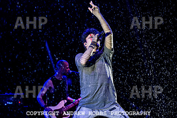 Gary Numan - Beautiful Days 2021-4742