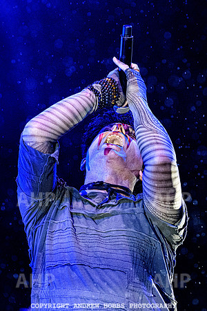 Gary Numan - Beautiful Days 2021-4690