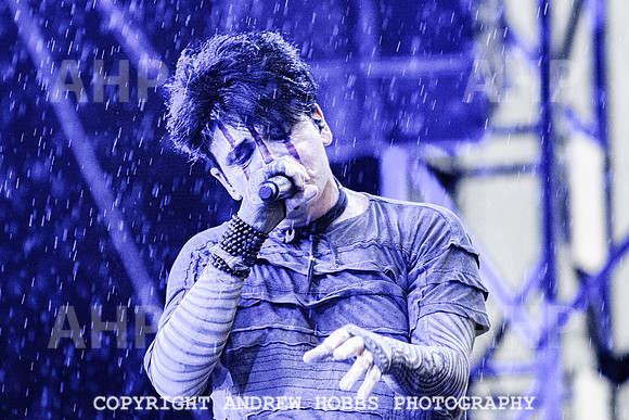 Gary Numan - Beautiful Days 2021-4714