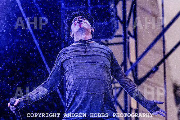 Gary Numan - Beautiful Days 2021-4706
