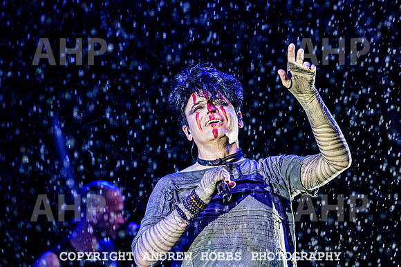 Gary Numan - Beautiful Days 2021-4749