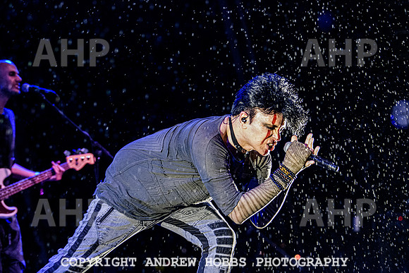 Gary Numan - Beautiful Days 2021-4760