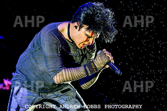 Gary Numan - Beautiful Days 2021-4765
