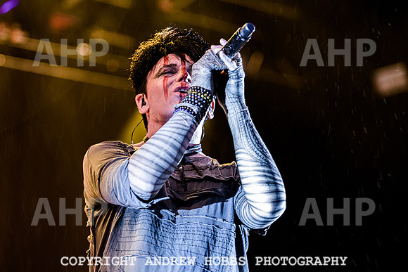 Gary Numan - Beautiful Days 2021-4835