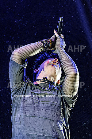 Gary Numan - Beautiful Days 2021-4767