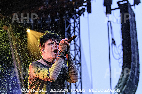 Gary Numan - Beautiful Days 2021-4858
