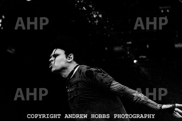 Gary Numan - Beautiful Days 2021-4877