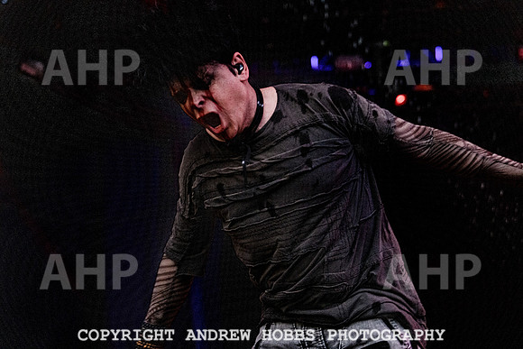 Gary Numan - Beautiful Days 2021-4880