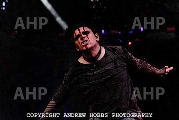Gary Numan - Beautiful Days 2021-4881