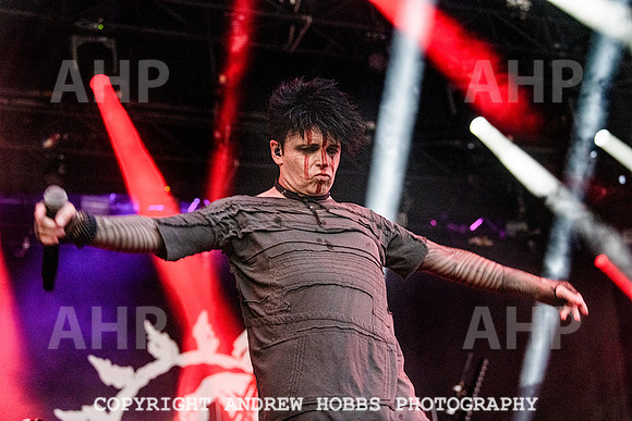 Gary Numan - Beautiful Days 2021-4918