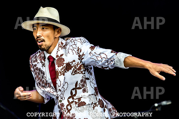 Camp Bestival 2018 (16 of 24)