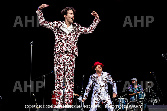 Camp Bestival 2018 (17 of 24)