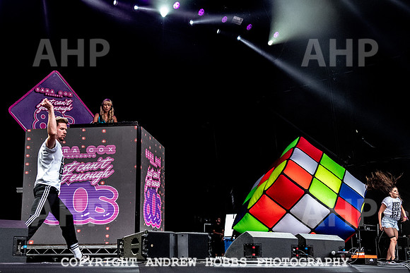 Camp Bestival 2018-2393