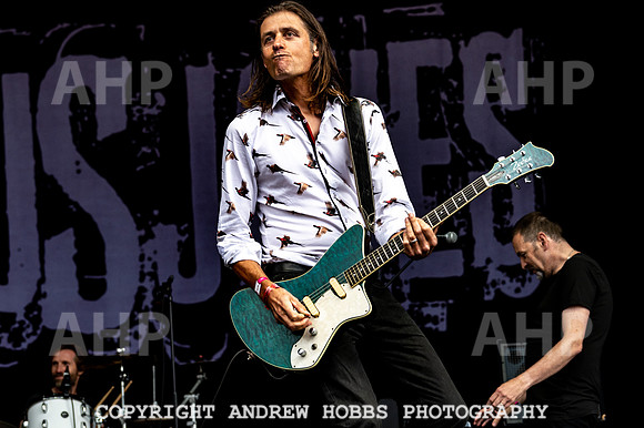Camp Bestival 2018_AHP_6208