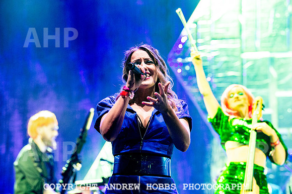 Camp Bestival 2018_AHP_6754