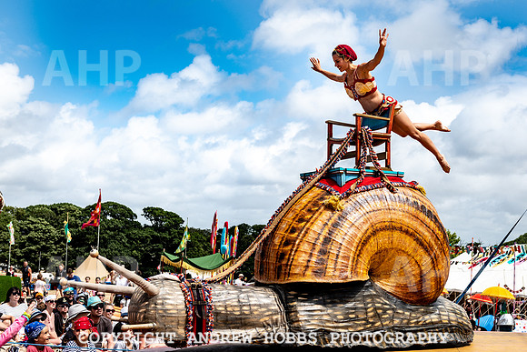 Camp Bestival 2018_HOB_2674
