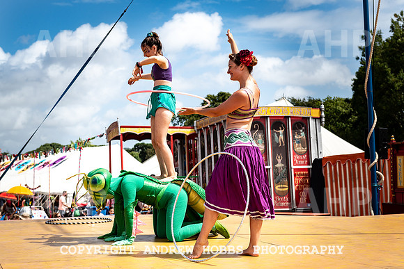 Camp Bestival 2018_HOB_2751