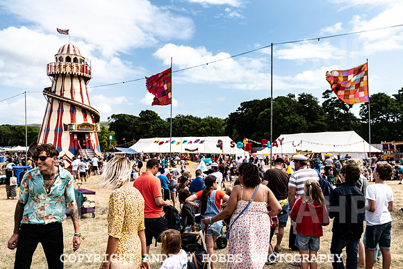Camp Bestival 2018_HOB_2810