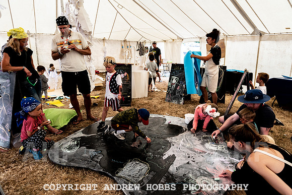 Camp Bestival 2018_HOB_2831