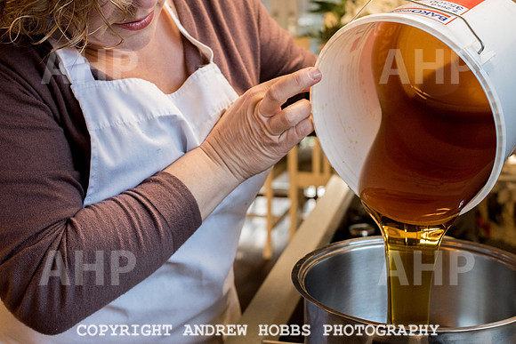 Grown Up Marshmallows - Janet Thompson-4836