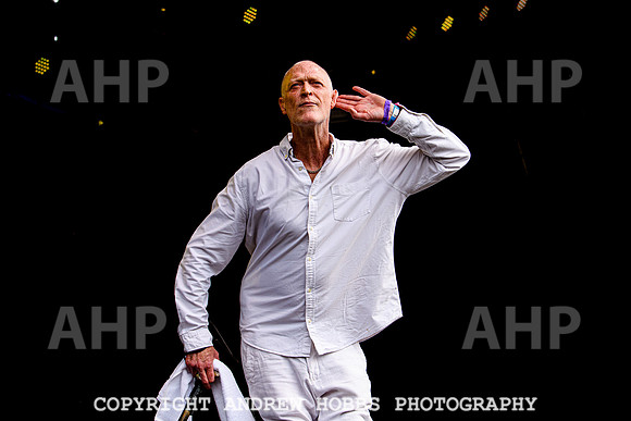 Dreadzone - Beautiful Days 2021-5160