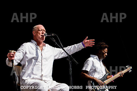 Dreadzone - Beautiful Days 2021-5226