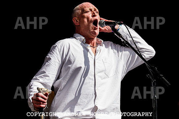 Dreadzone - Beautiful Days 2021-5228
