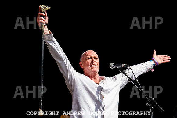 Dreadzone - Beautiful Days 2021-5233
