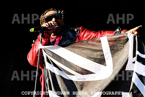 Skindred -  Beautiful Days 2021-5521