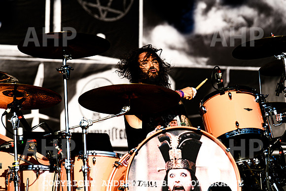 Skindred - Beautiful Days 2021-5634