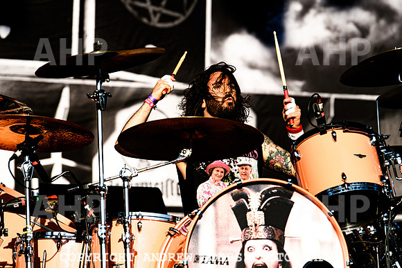 Skindred - Beautiful Days 2021-5636