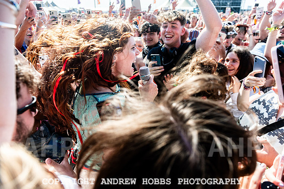 Kate Nash - Boardmasters 2024-1662