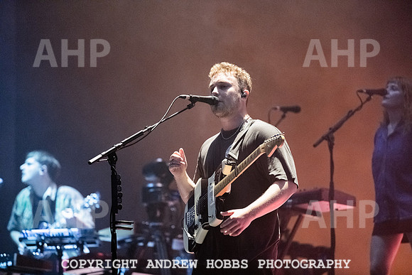 Sam Fender - Boardmasters 2024-6591