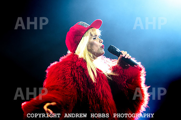 Paloma Faith - Camp Bestival 2024-3936