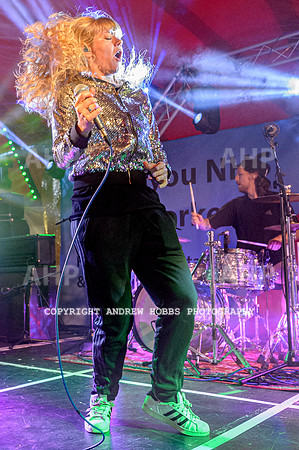 Cosmic Ninja - Watchet Music Festival  2021-1351