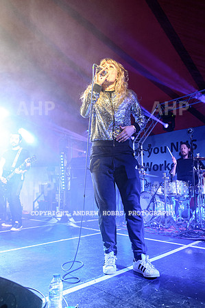 Cosmic Ninja - Watchet Music Festival  2021-1285