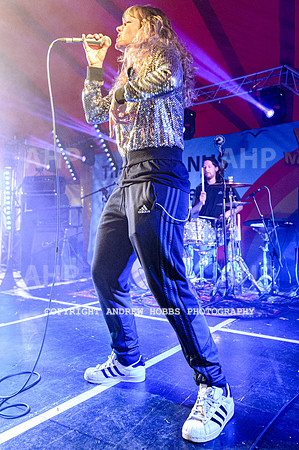 Cosmic Ninja - Watchet Music Festival  2021-1294