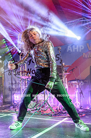 Cosmic Ninja - Watchet Music Festival  2021-1353