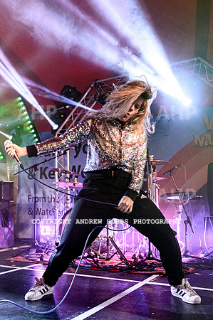 Cosmic Ninja - Watchet Music Festival  2021-1354