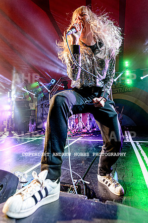 Cosmic Ninja - Watchet Music Festival  2021-1429