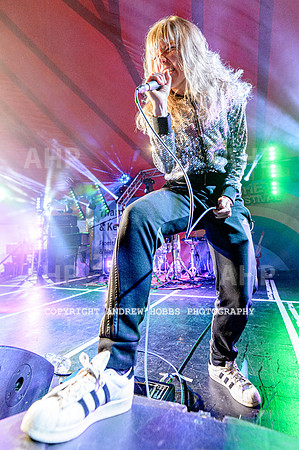 Cosmic Ninja - Watchet Music Festival  2021-1431