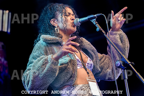 Future Dub Orcestra - Watchet Music Festival  2021-6732