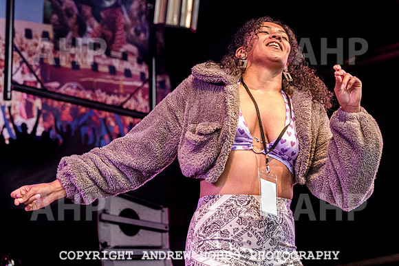 Future Dub Orcestra - Watchet Music Festival  2021-6755