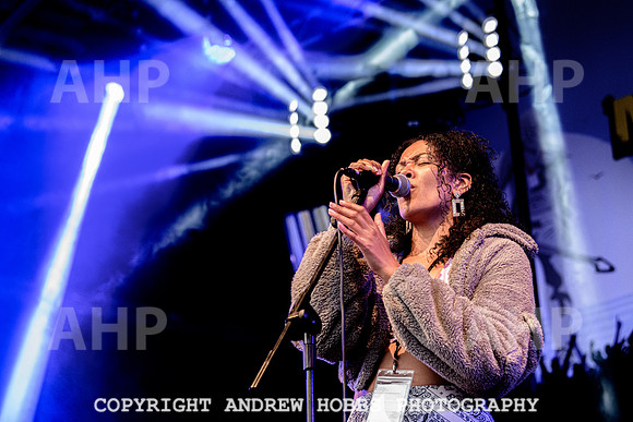 Future Dub Orcestra - Watchet Music Festival  2021-6810