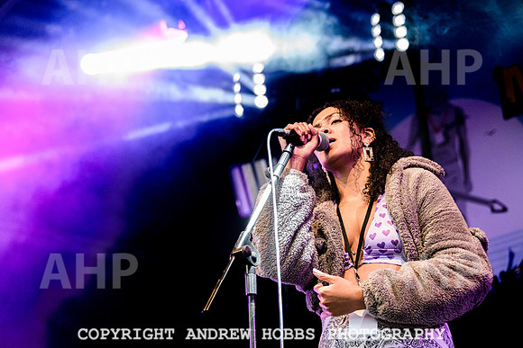 Future Dub Orcestra - Watchet Music Festival  2021-6822